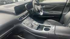 Hyundai SANTA FE 1.6 TGDi Hybrid Ultimate 5dr 4WD Auto Hybrid Estate